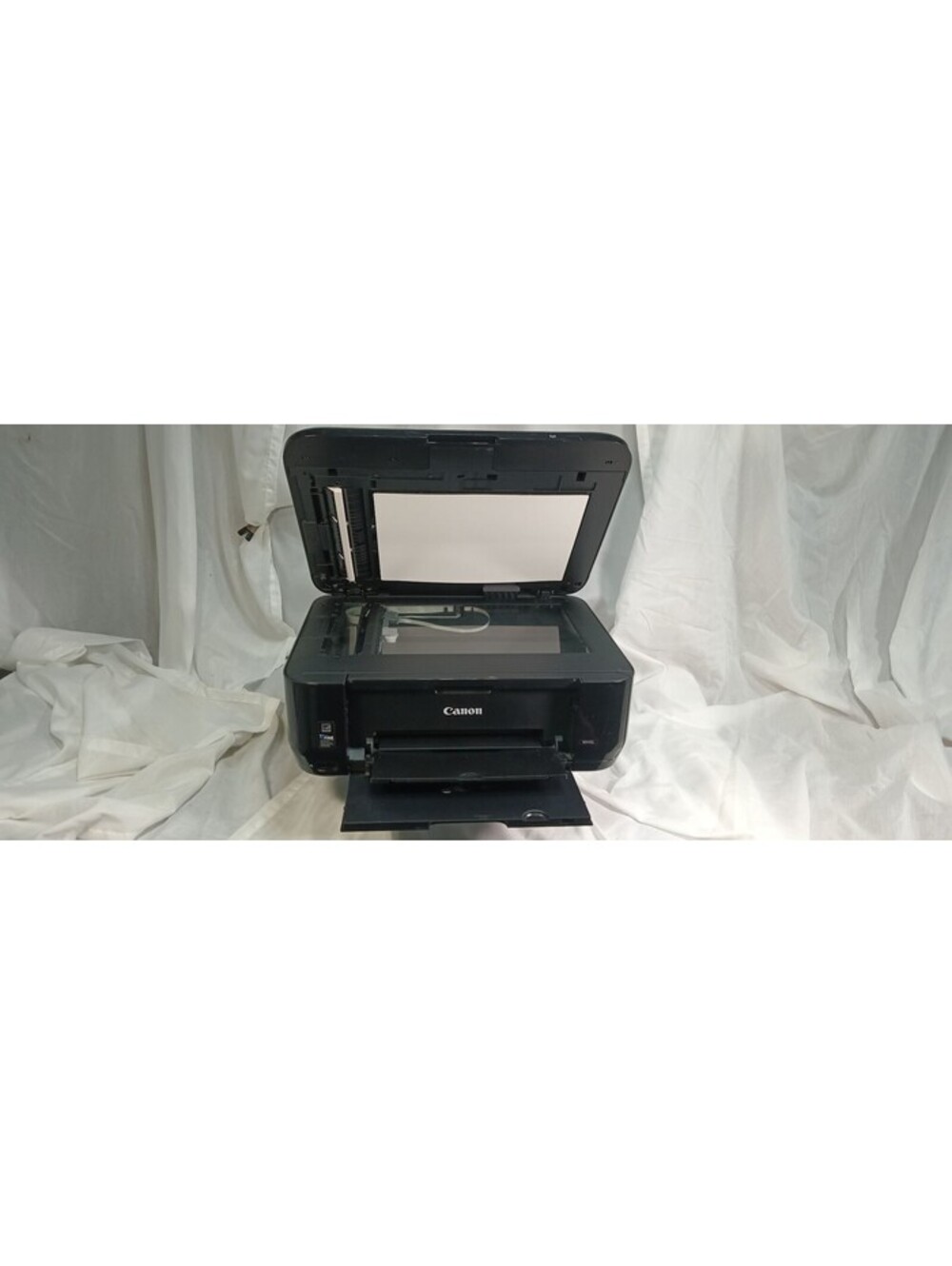 Canon PIXMA MX432 Wireless All-in-One Inkjet Printer Scanner Copier Fax Used